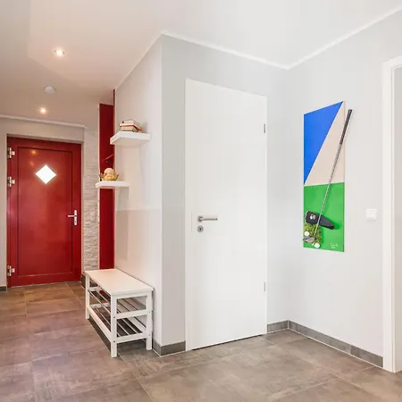 Holiday home Luxus_villa Joana